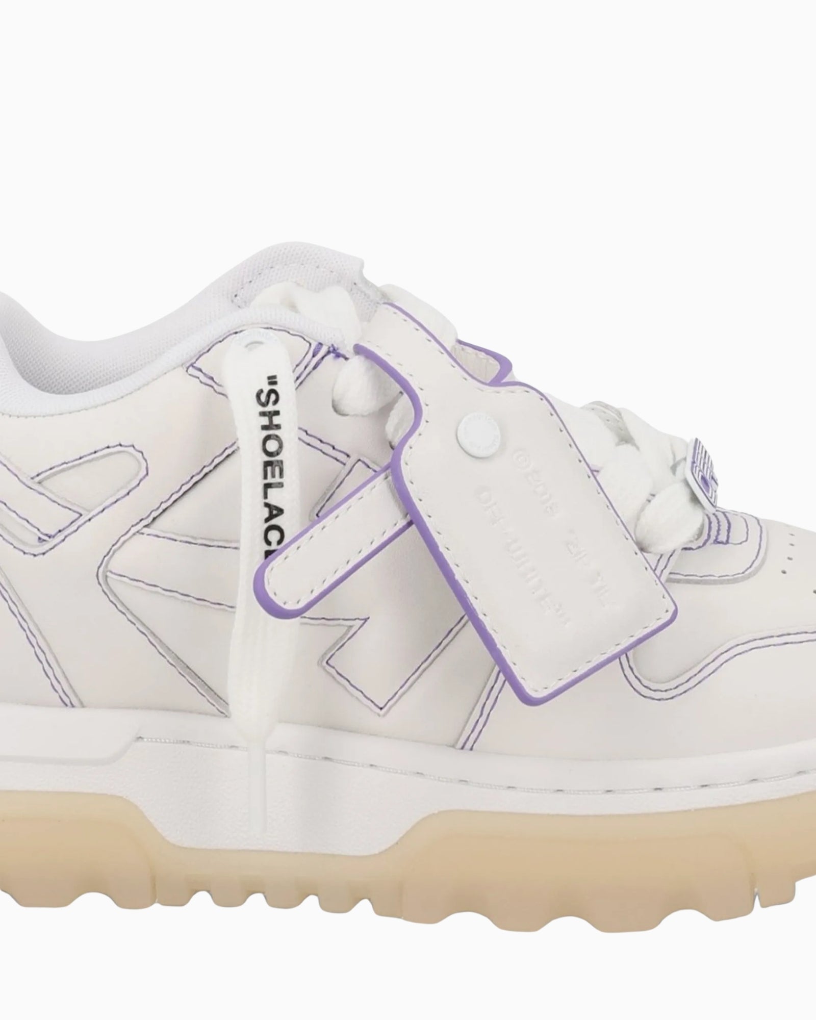 Off-White Sneakers OF05741101