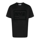 Versace Jeans Couture T-Shirt 75GAHT11 CJ00T