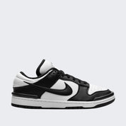 Nike Sneakers DZ2794 - SanShopLuxury - 40.5, 43, Autunno/Inverno, Calzature, Carry Over, Continuativo, Donna, Dunk Low, Nero, Nero-Bianco, New, Nike, Primavera/Estate, Sneakers, Stellato, UNISEX, Uomo