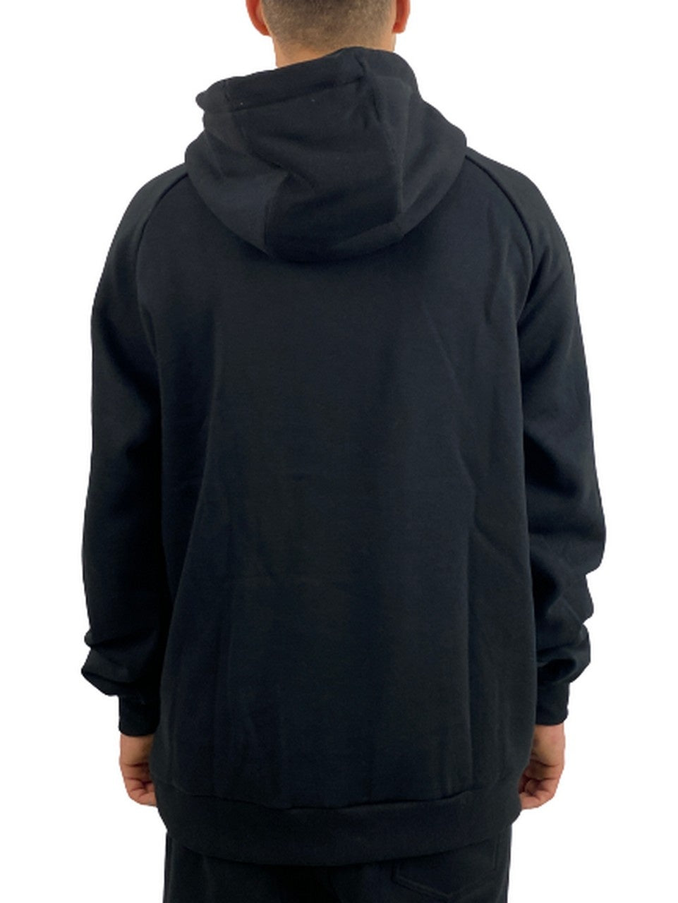 Felpa Dolly Noire SW390 - SanShopLuxury - -50%, 2020, Abbigliamento, Autunno/Inverno, Con Cappuccio, Dolly Noire, Felpa, FW20, L, Nero, Outlet, Ultimo, Uomo