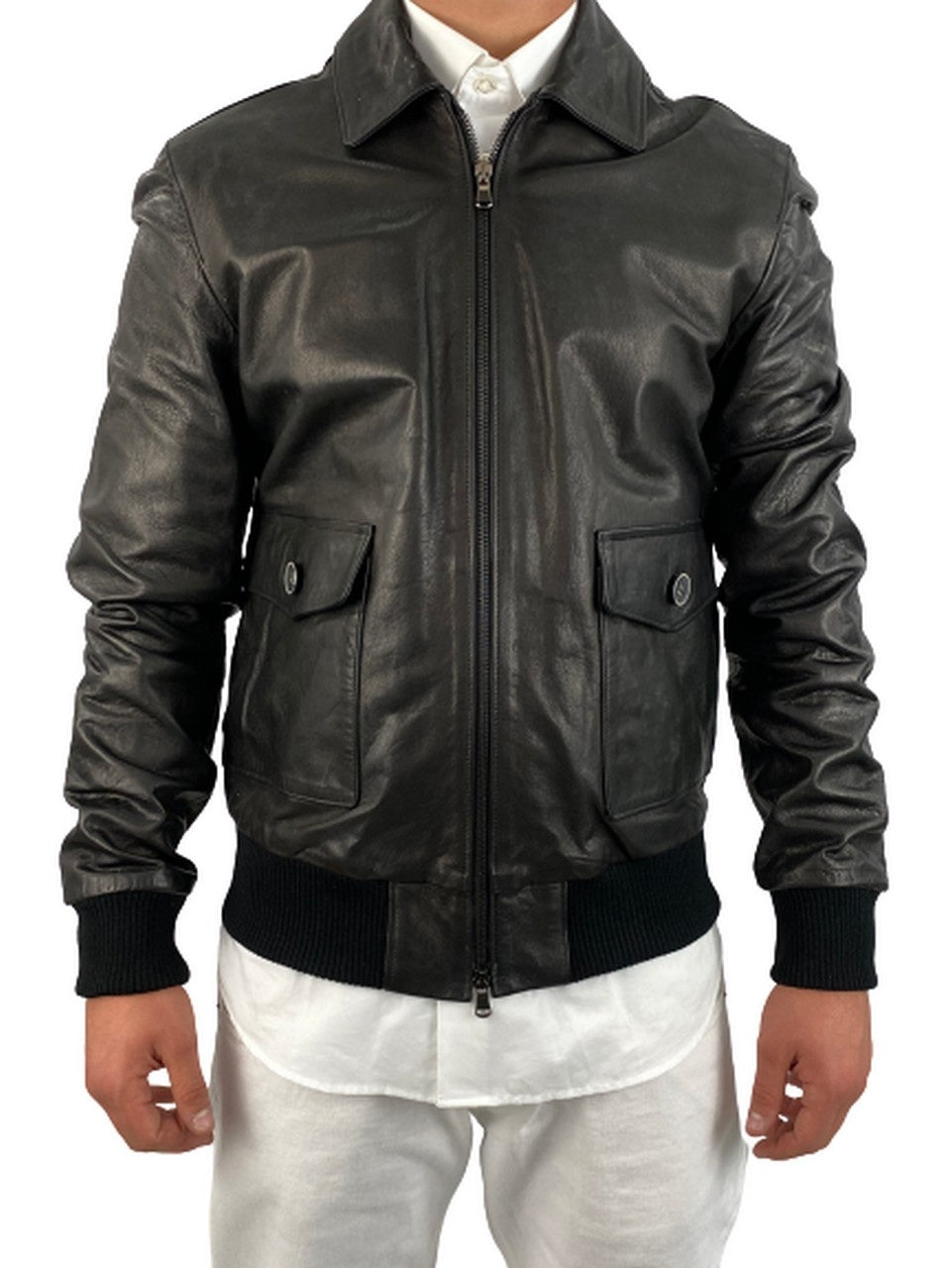 Hash 31 Hash Giubbino CERATO PILOTA