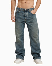 Donotconform Jeans BAGGY7020-V-U