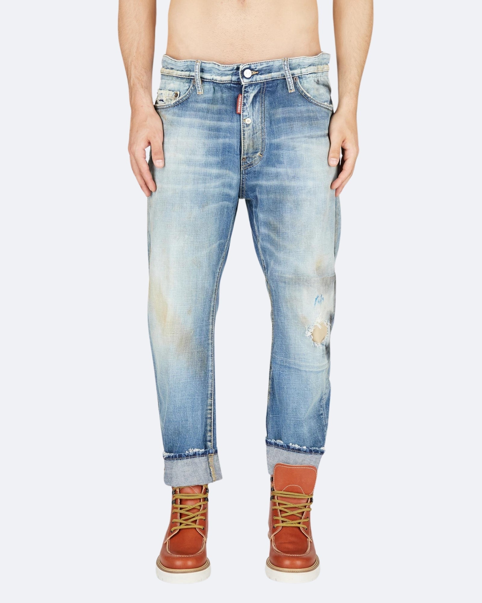 Estate, SS25, Ultimo, Uomo