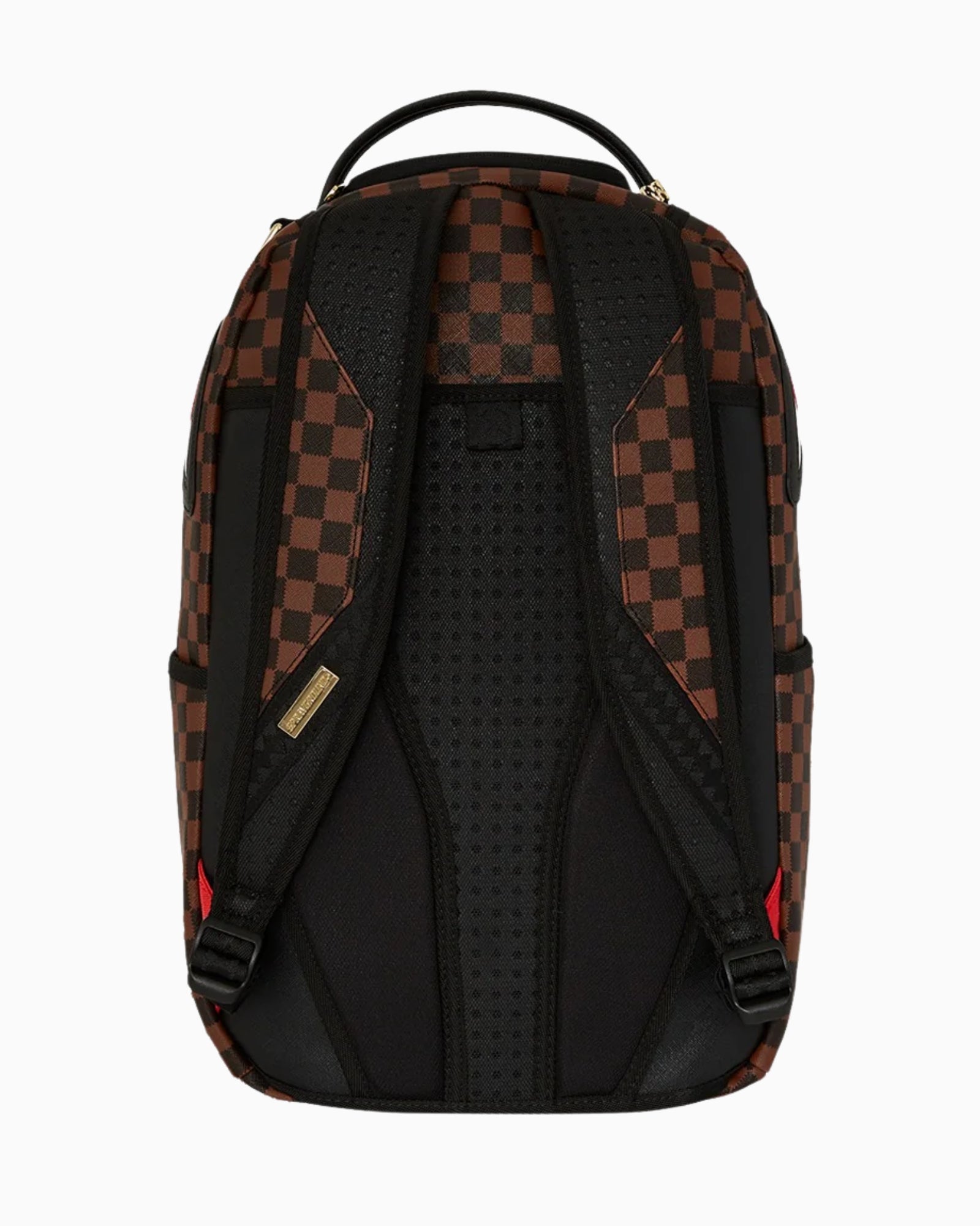 Sprayground Zaino 910B7200NSZ - SanShopLuxury - 2025, Accessori, Autunno/Inverno, Continuativo, Donna, FW25, Marrone, New, Primavera/Estate, Sprayground, Stellato, Ultimo, Unica, UNISEX, Uomo, Valigeria, Zaino