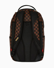 Sprayground Zaino 910B7200NSZ - SanShopLuxury - 2025, Accessori, Autunno/Inverno, Continuativo, Donna, FW25, Marrone, New, Primavera/Estate, Sprayground, Stellato, Ultimo, Unica, UNISEX, Uomo, Valigeria, Zaino