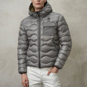 Blauer Giubbino 23WBLUC02084-005958