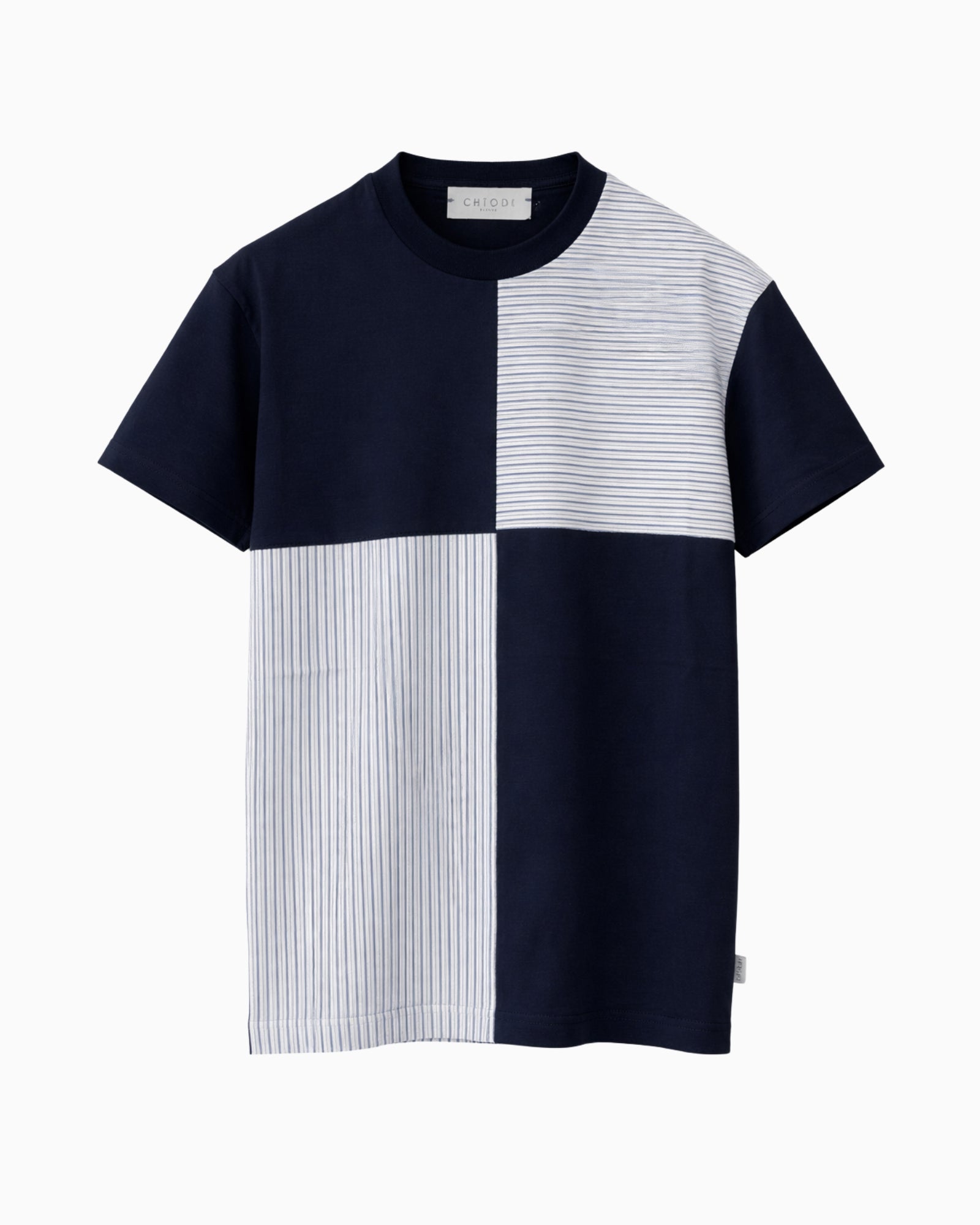 Chiodi Milano T-Shirt SS26035-BL