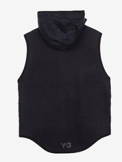 Adidas Y-3 Giubbino GK4374 - SanShopLuxury - -50%, 2020, Abbigliamento, Adidas Y-3, Autunno/Inverno, FW20, Giubbino, L, M, Nero, Outlet, Uomo, XL