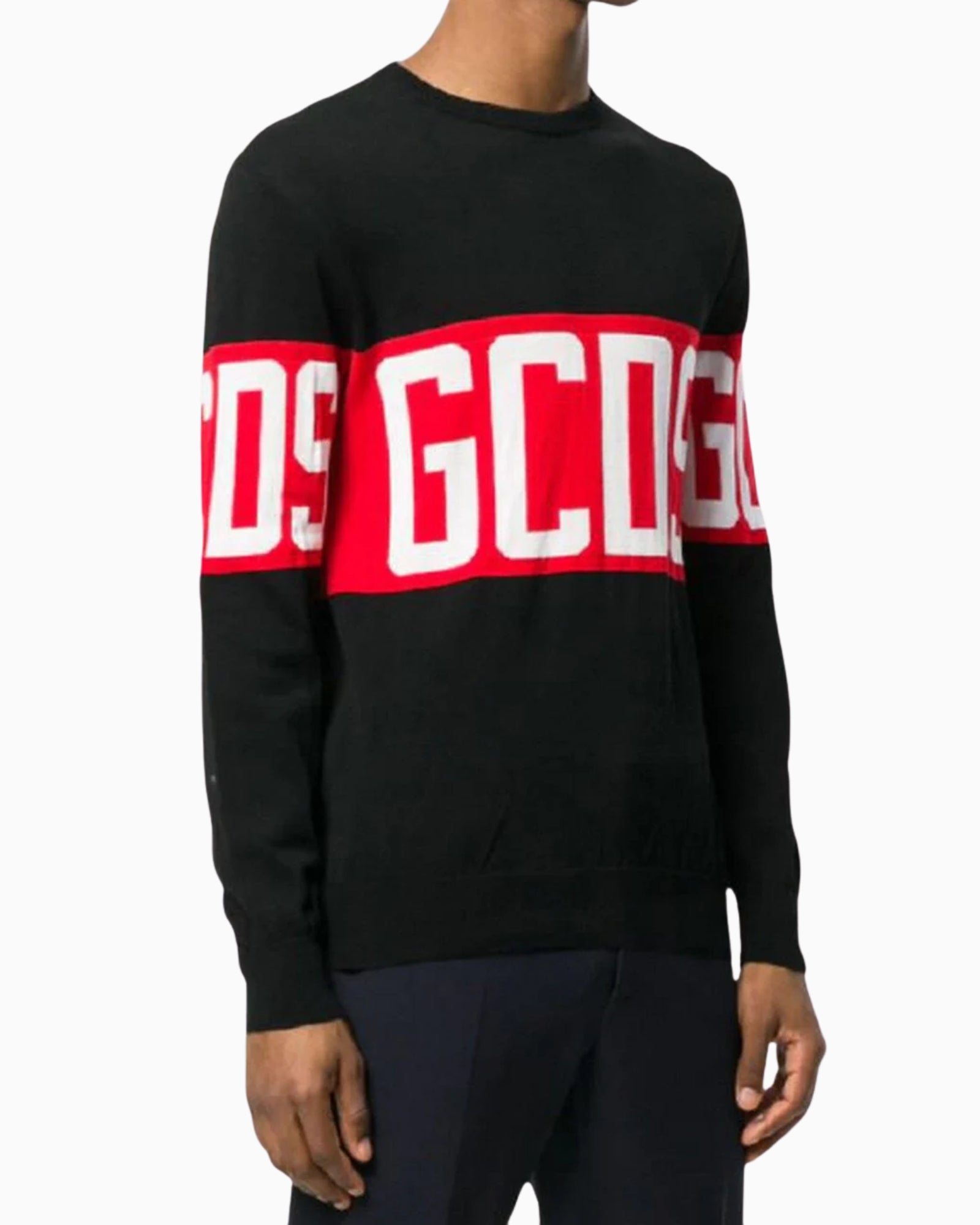 Gcds Maglieria SS18M020065