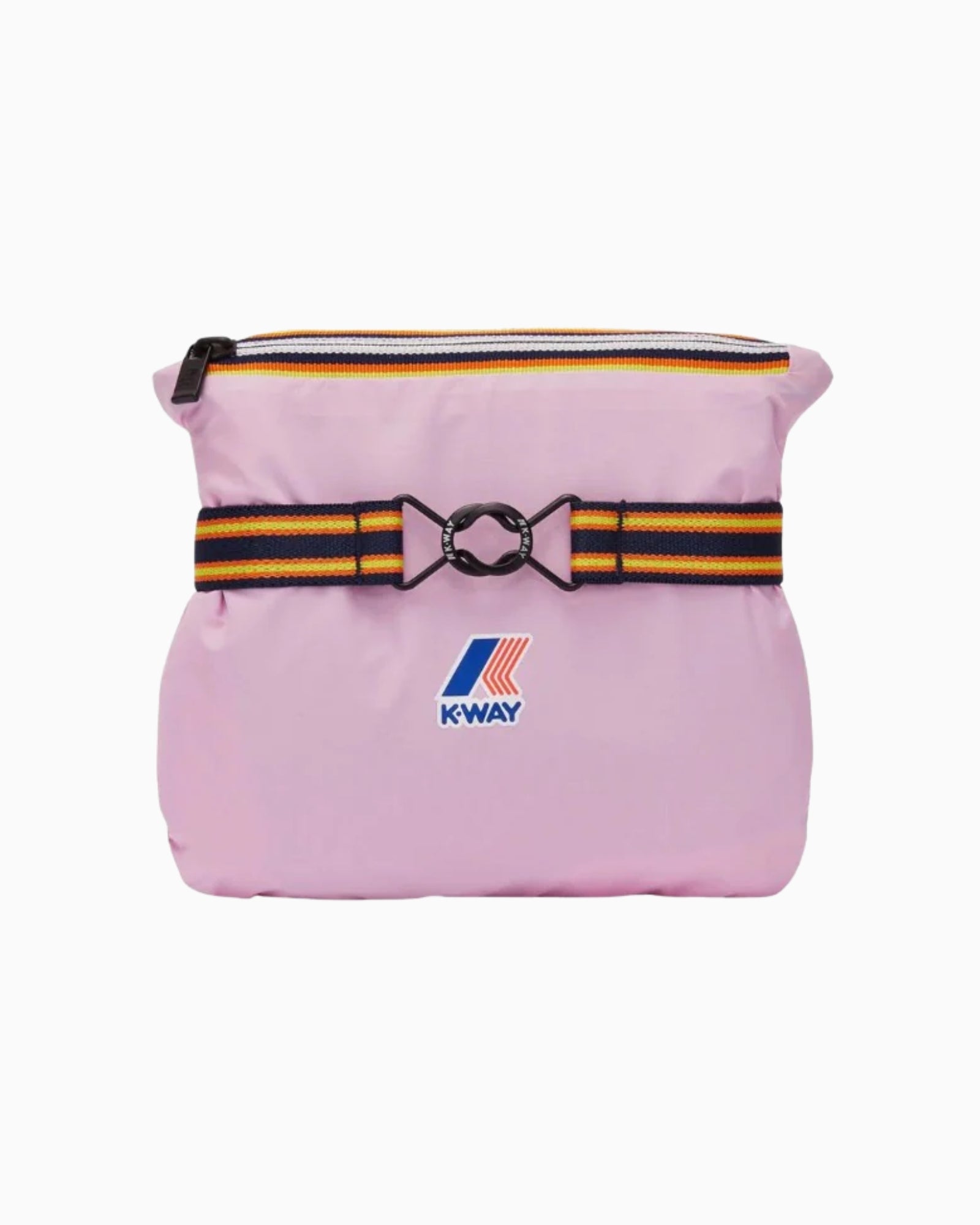 K-Way Giubbino K004BD0 V18 - SanShopLuxury - 2025, Abbigliamento, Carry Over, Donna, Giubbino, Idoneo, K-Way, L, Lilla, New, Primavera/Estate, Ultimo, UNISEX, Uomo, XL