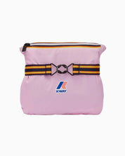 K-Way Giubbino K004BD0 V18 - SanShopLuxury - 2025, Abbigliamento, Carry Over, Donna, Giubbino, Idoneo, K-Way, L, Lilla, New, Primavera/Estate, Ultimo, UNISEX, Uomo, XL