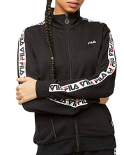 Fila Felpa 687069 - SanShopLuxury - -50%, 2019, Abbigliamento, Autunno/Inverno, Donna, Felpa, Fila, FW19, Nero, Outlet, S, Ultimo