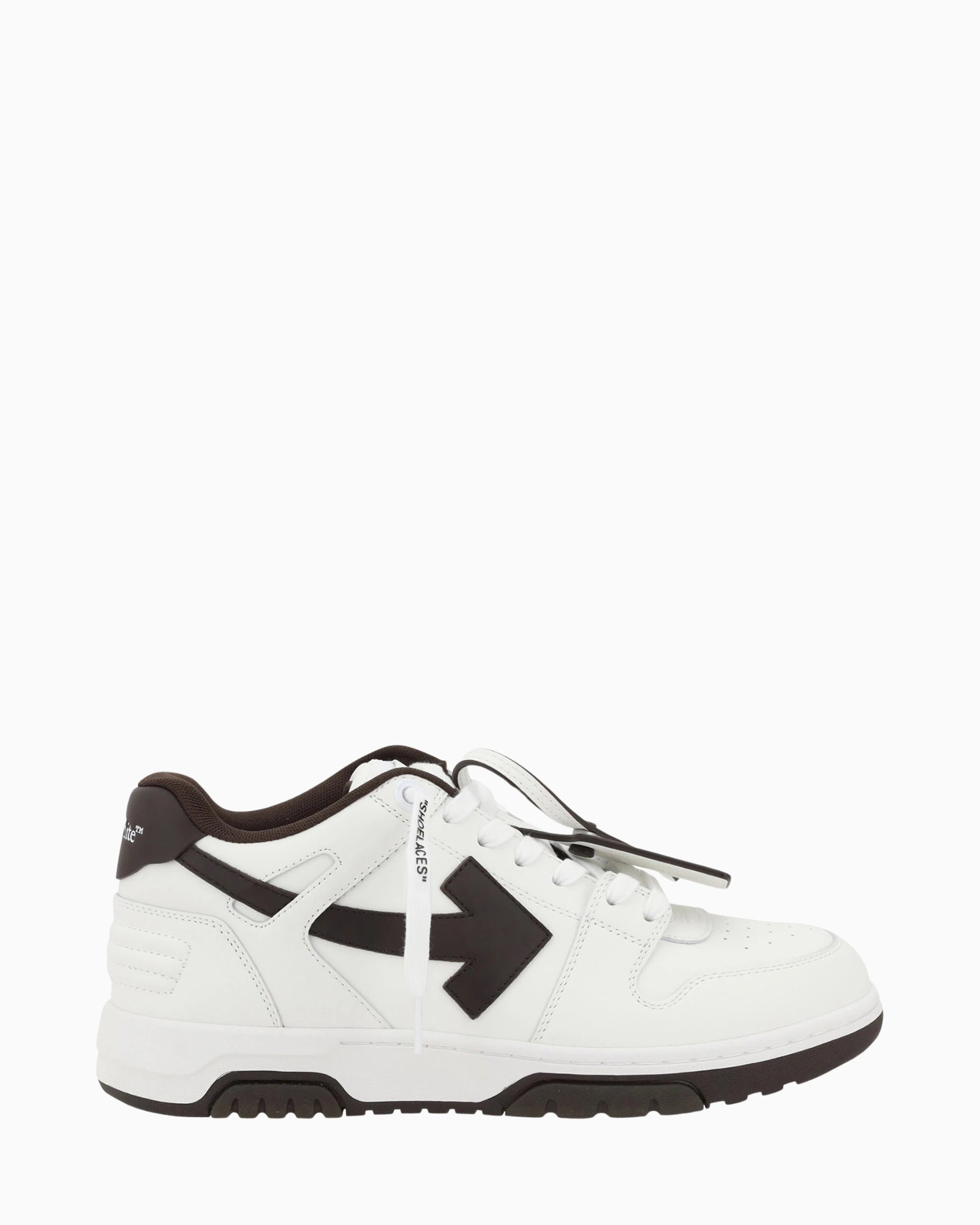 Off-White Sneakers OMIA189S25LEA001 016G - SanShopLuxury - 2025, 39, 40, 40.5, 41, 41.5, 42, 43, 44, 45, Autunno/Inverno, Bianco, Calzature, Continuativo, New, Off-White, Primavera/Estate, Sneakers, SS25, Stellato, Uomo