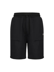 K-Way Short K2118DW - SanShopLuxury - Abbigliamento, Blu, Carry Over, Idoneo, K-Way, L, M, Nero, New, Primavera/Estate, Short, Uomo, XL, XXL