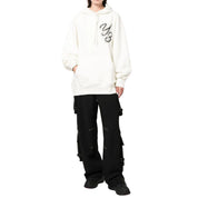 Adidas Y-3 Felpa IT7524/WHITE