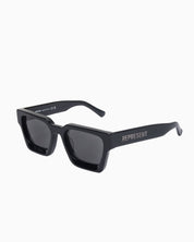 Represent Occhiali MLM850/01 - SanShopLuxury - 2025, Abbigliamento, Accessori, Idoneo, Nero, New, Occhiali, Primavera/Estate, Represent, SS25, Unica, Uomo