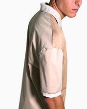 Chiodi Milano T-Shirt Polo SS25-004-BG