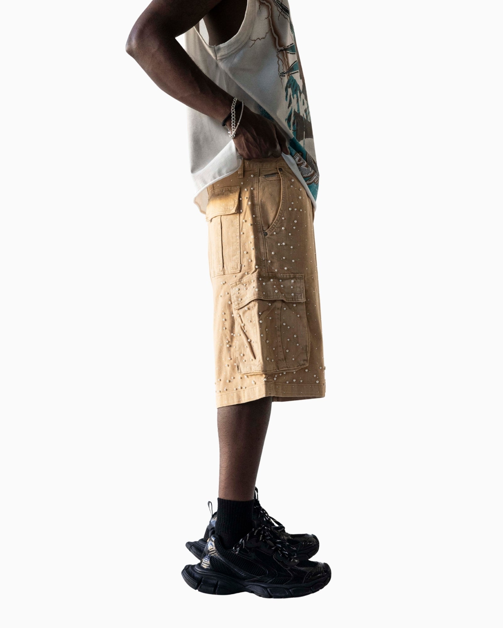 Black Island Short 17653-1