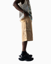 Black Island Short 17653-1
