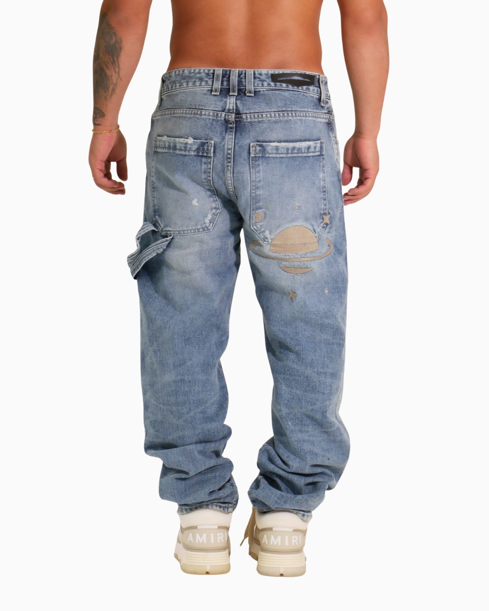 Donotconform Jeans BAGGY1020