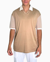 Chiodi Milano T-Shirt Polo SS25-004-BG