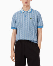 Lacoste T-Shirt Polo DH1417/1QI