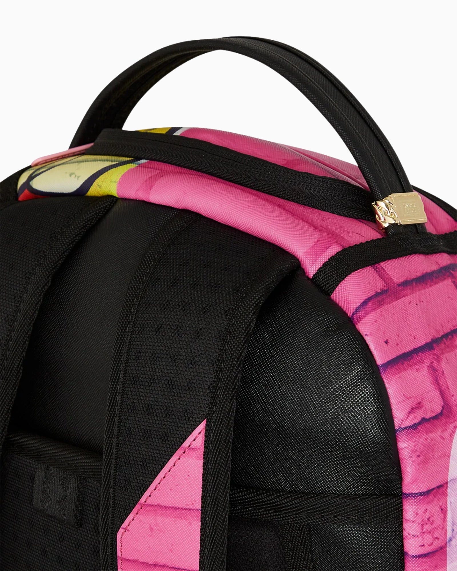 Sprayground Zaino 910B7007NSZ - SanShopLuxury - 2025, Accessori, Autunno/Inverno, Continuativo, Donna, FW25, New, Primavera/Estate, Rosa, Sprayground, Stellato, Unica, UNISEX, Uomo, Valigeria, Zaino