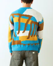 Gavensemble Maglieria PULL07-MULTI