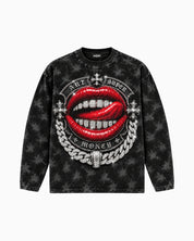 Artsupermoney T-Shirt DMD-105-BLACK