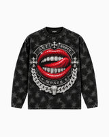 Artsupermoney T-Shirt DMD-105-BLACK