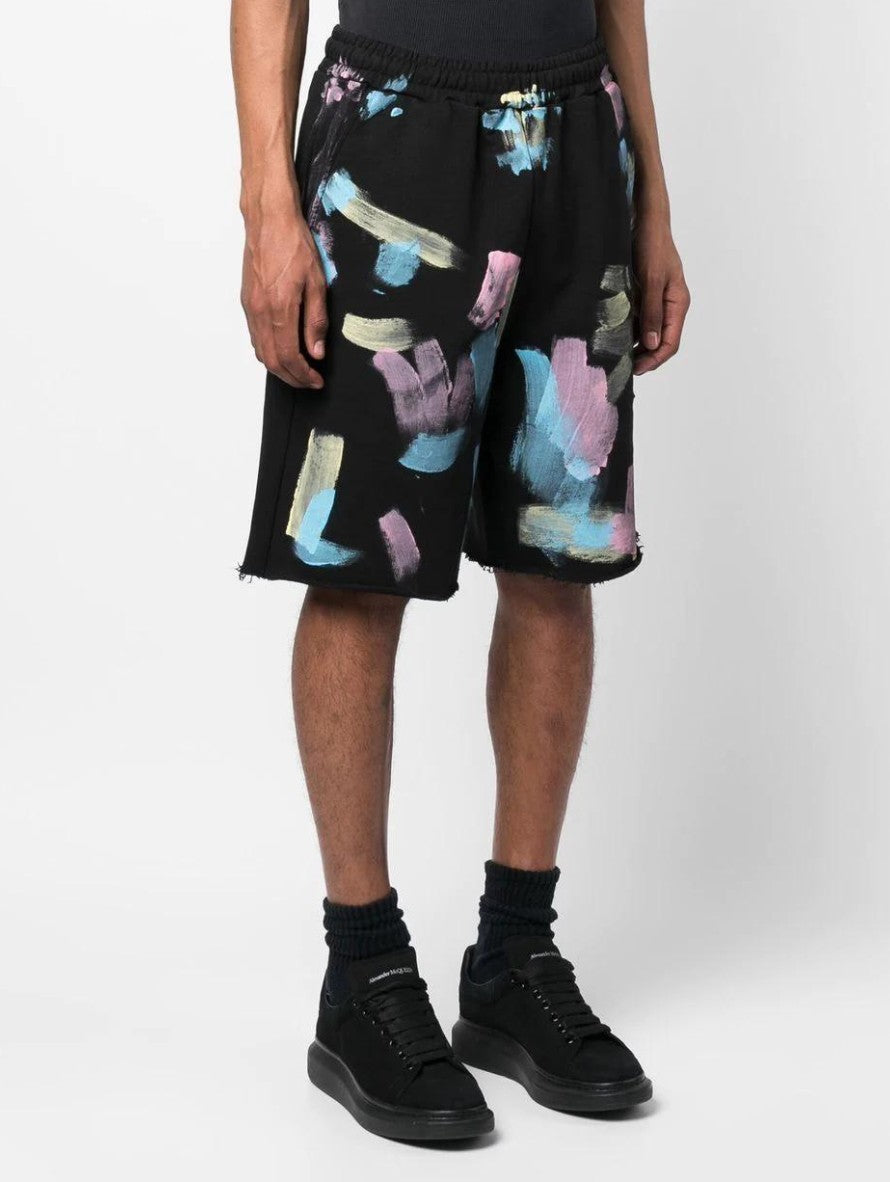 Barrow Short 033943 - SanShopLuxury - 2023, Abbigliamento, Barrow, Bianco, Donna, Idoneo, L, M, Nero, Outlet, Primavera/Estate, S, Short, SS23, UNISEX, Uomo, XL