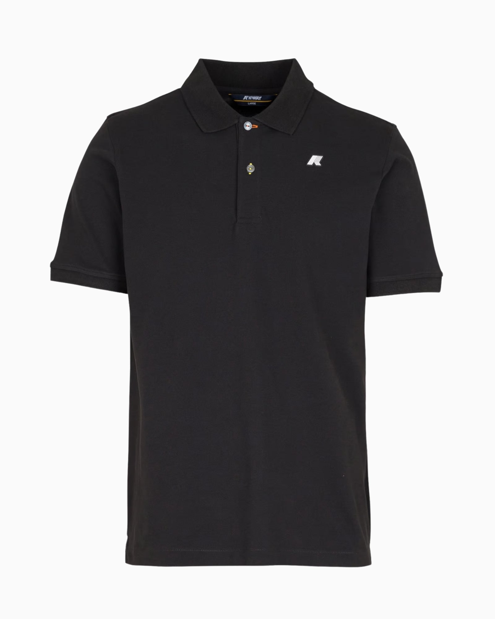 Estate, SS25, T-Shirt Polo, Uomo, XL, XXL, XXXL