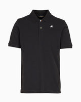 K-Way T-Shirt Polo K1125CW USY