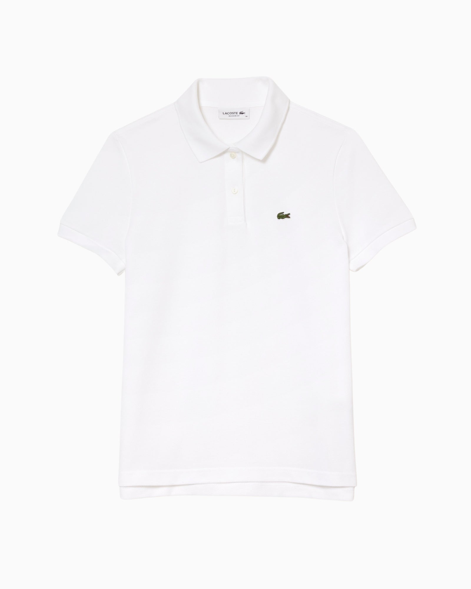 Lacoste T-Shirt Polo PF7839/001