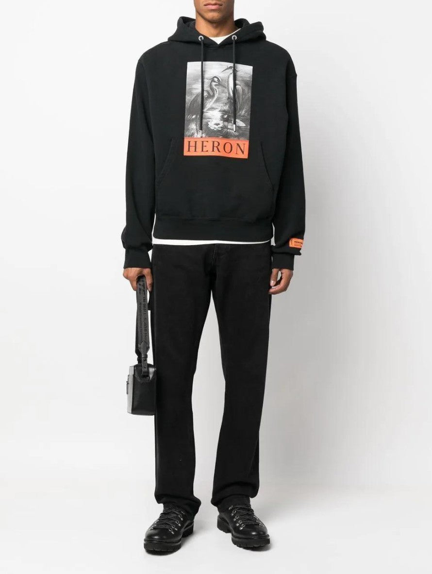 Heron Preston Felpa HMBB024C99JER003