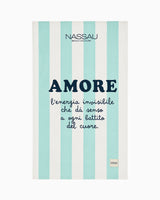Nassau Telo Mare AMORE