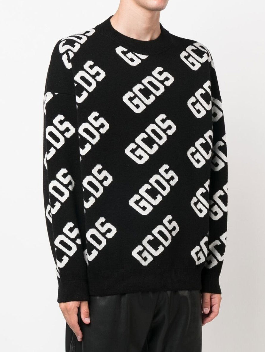 Gcds Nera Prezzo Maglia Gcds Gcds Uomo T Shirt Maglia Gcds Uomo