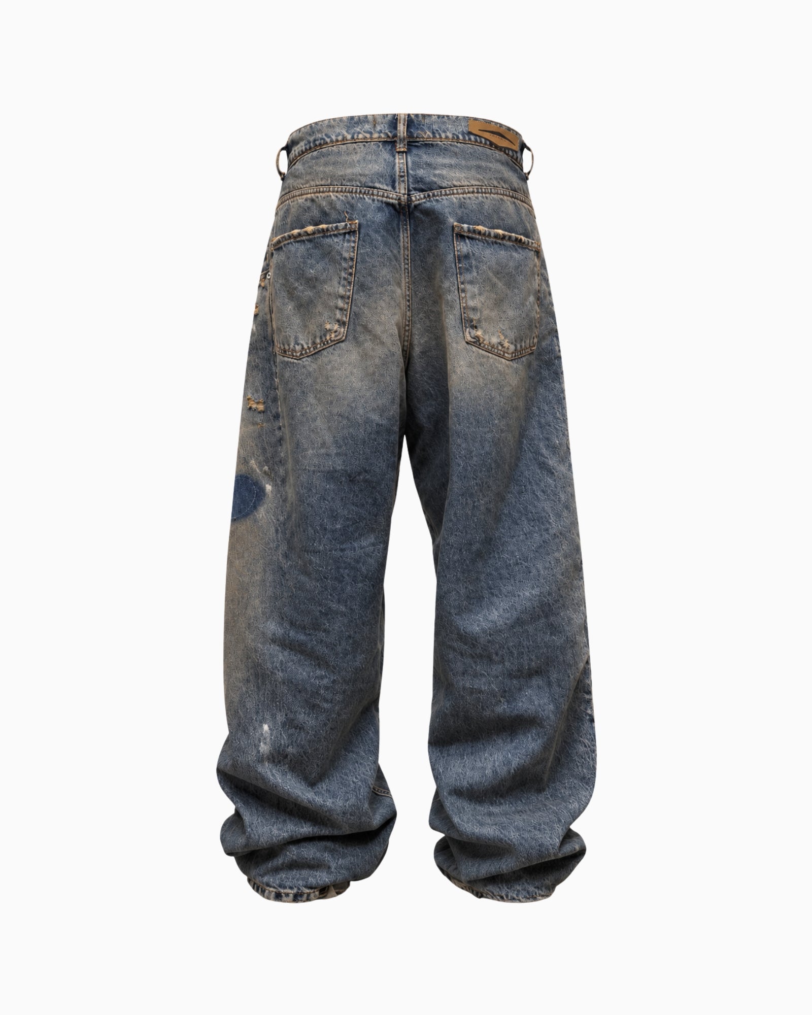 Donotconform Jeans BAGGY5012