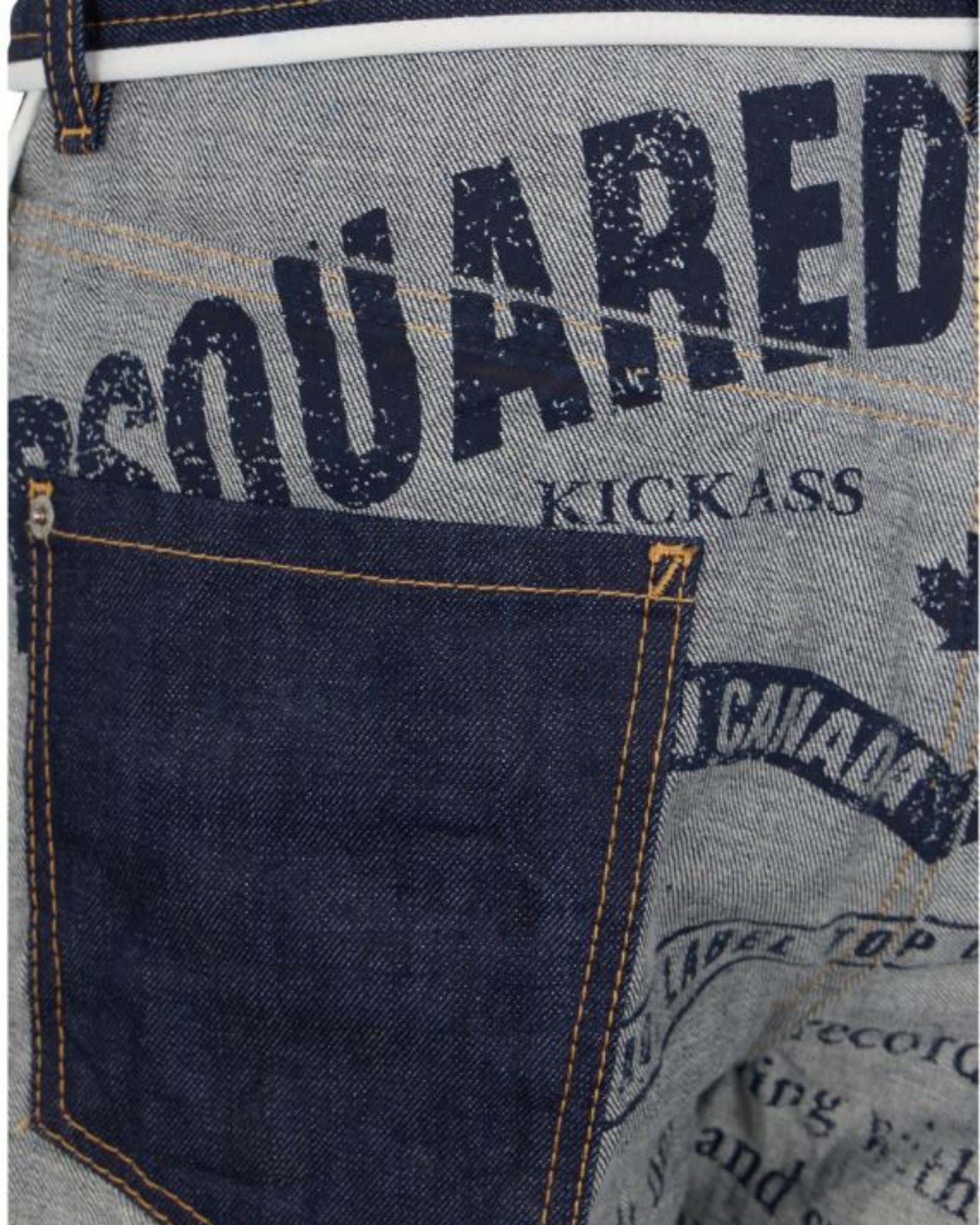 Dsquared2 Jeans S74LB1957/D30011470