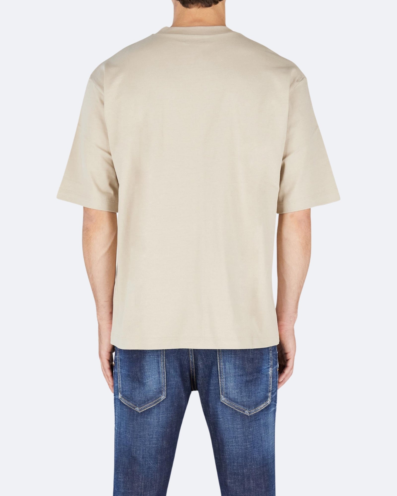 Dsquared2 T-Shirt S74GD1412/D20033800