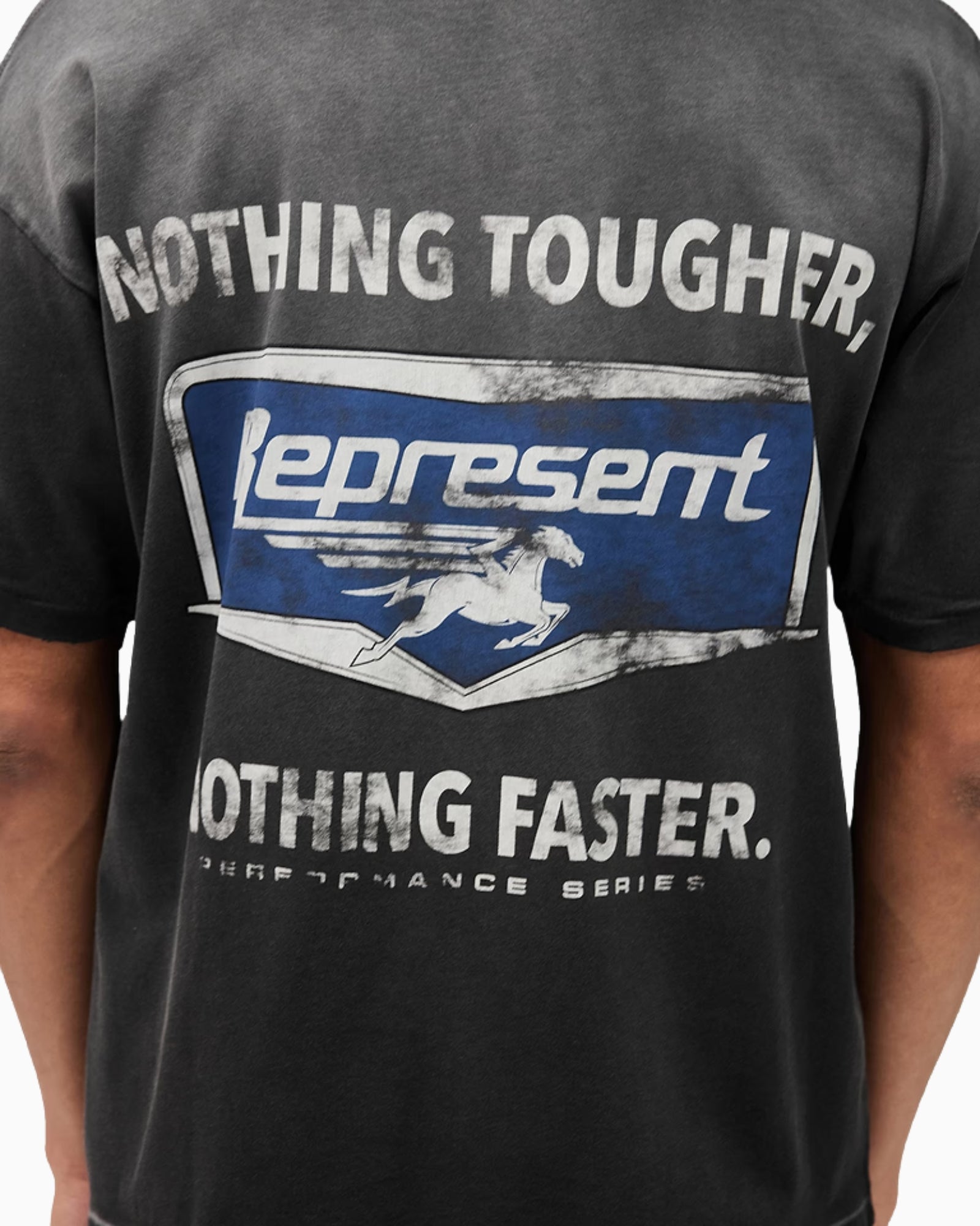 Represent T-Shirt MLM100596/04