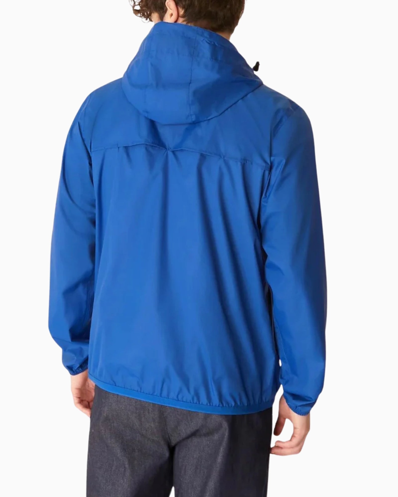 K-Way Giubbino K004BD0 063 - SanShopLuxury - 2025, Abbigliamento, Blu, Carry Over, Donna, Giubbino, Idoneo, K-Way, New, Primavera/Estate, S, UNISEX, Uomo, XXL