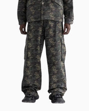 Black Island Jeans 17724-GREEN