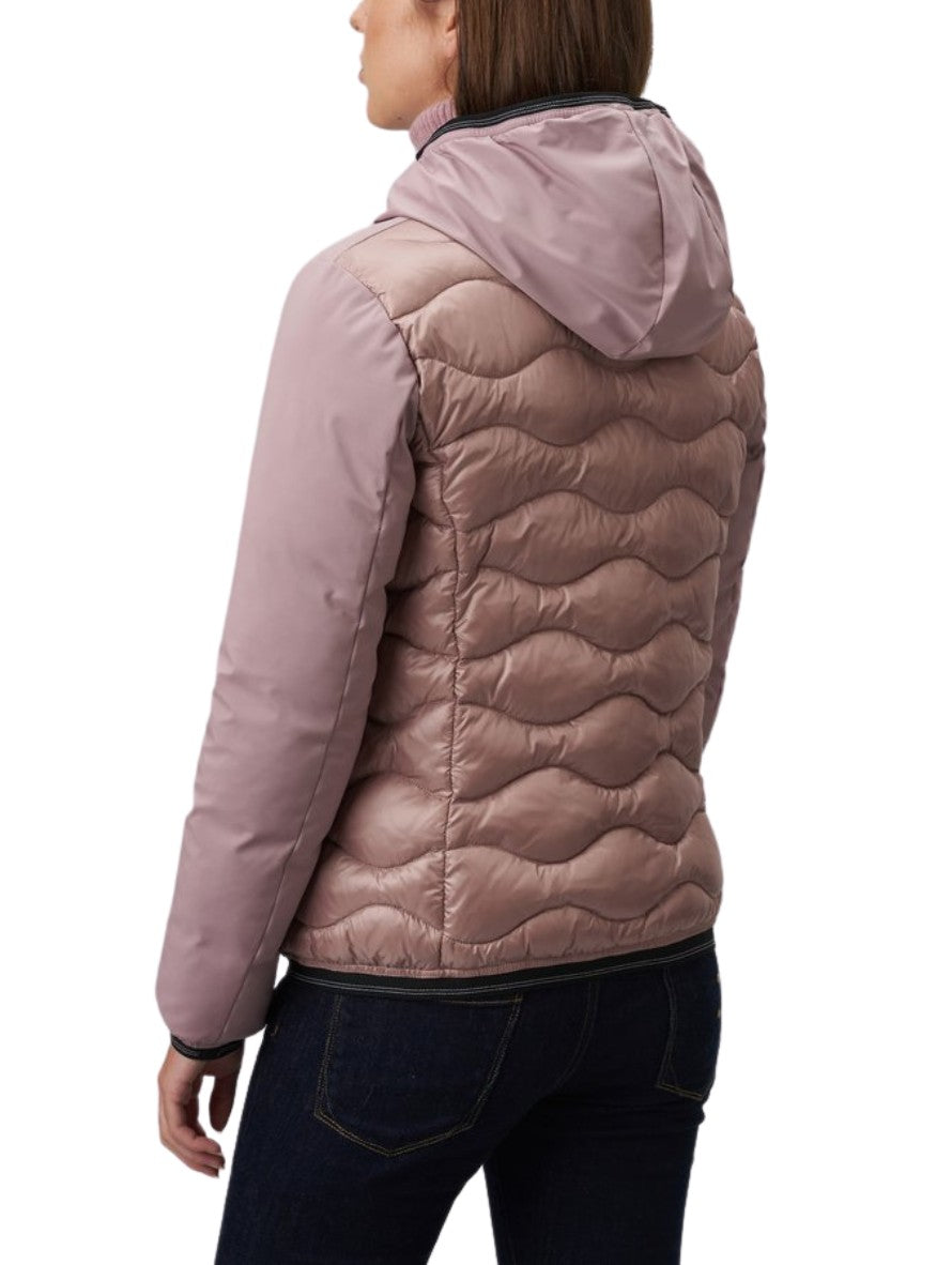 Blauer Giubbino 22WBLDC08054-006355 - SanShopLuxury - 2022, Abbigliamento, Autunno/Inverno, Blauer, Donna, FW22, Giubbino, L, M, Nero, Outlet, Rosa, S, XL