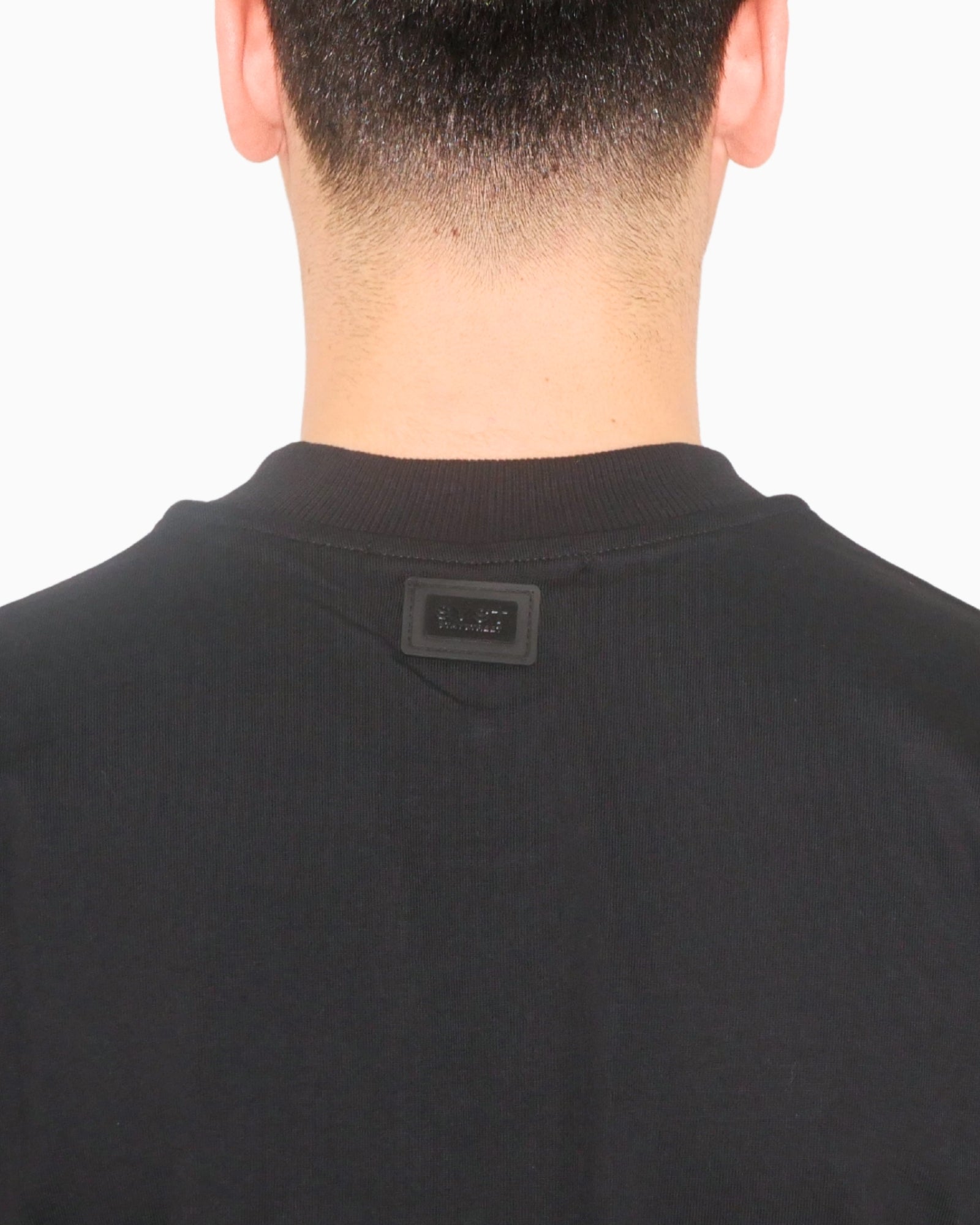 Stay Street T-Shirt T5000-N - SanShopLuxury - 2025, Abbigliamento, Idoneo, L, M, Nero, New, Primavera/Estate, S, SS25, Stay Street, T-Shirt, Uomo, XL, XXL, XXXL