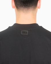 Stay Street T-Shirt T5000-N - SanShopLuxury - 2025, Abbigliamento, Idoneo, L, M, Nero, New, Primavera/Estate, S, SS25, Stay Street, T-Shirt, Uomo, XL, XXL, XXXL