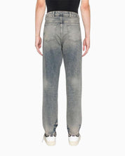 Represent Jeans MSL6001 - SanShopLuxury - 2023, 46, 47, 48, 50, 52, Abbigliamento, Autunno/Inverno, Blu Sabbiato, FW23, Idoneo, Jeans, Nero, Outlet, Represent, Uomo