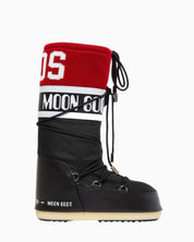 Moon Boot Stivali MB22U010001 02 - SanShopLuxury - -50%, 2021, 35/38, Autunno/Inverno, Calzature, FW21, Moon Boot, Nero, Outlet, Stivali, Ultimo, Uomo