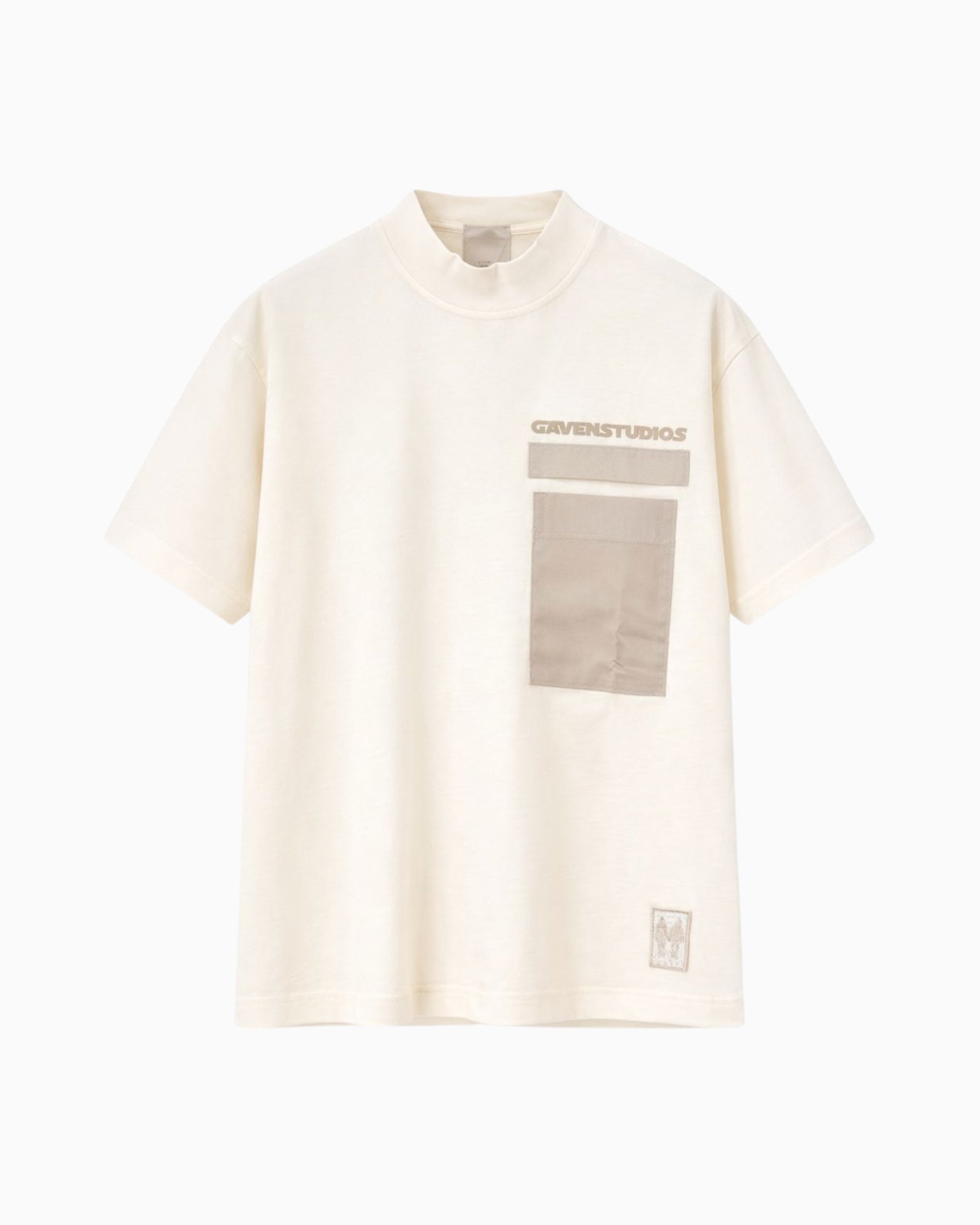 Gavensemble T-Shirt SS26TEE810-AV