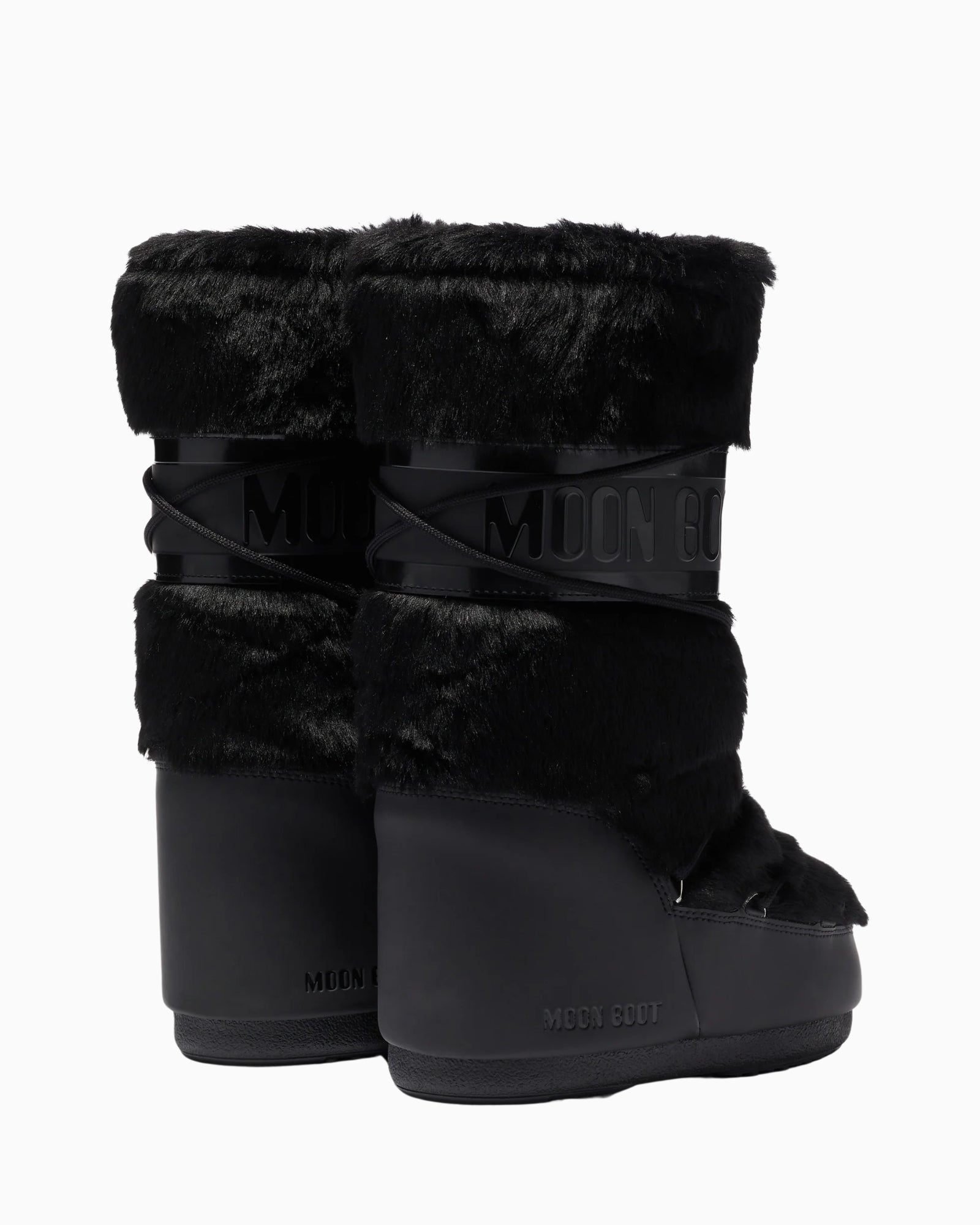 Moon Boot Stivali 80D1408900 N001